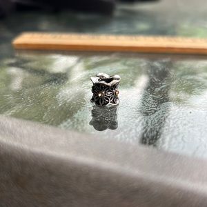 Trollbead - Flower Design